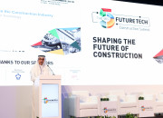 Astoņi Latvijas uzņēmēji gatavi dalībai lielākajā Tuvo Austrumu būvniecības nozares izstādē THE BIG 5